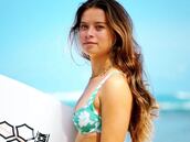 Surf Girls Hawaii, la nueva serie de surf de Amazon Prime Video