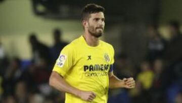 Mateo Musacchio