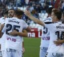 Sevilla Atlético - Albacete: goles, resumen y resultado