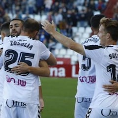 Sevilla Atlético - Albacete: goles, resumen y resultado