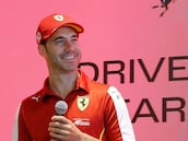 Miguel Molina: “Me falta el campeonato del mundo de pilotos”