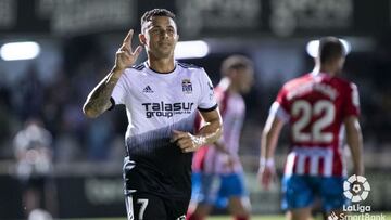 Cartagena 2-1 Lugo: resumen, goles y resultado