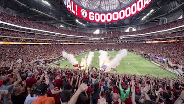 El cuadro que dirige Gerardo Martino es el equipo con mejor promedio de asistencia, tomando en cuenta todas las ligas de América durante este año.