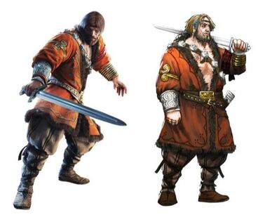 Galería de imágenes: The Witcher 3: Wild Hunt