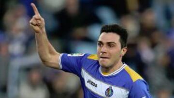 Colunga: "Tenemos que ganar como sea este partido"