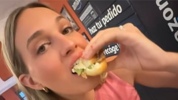 Una turista prueba el restaurante de comida rápida ‘made in Spain’ donde puedes “comer como un rey por 5 euros” y alucina: “Inmejorable”