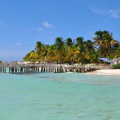 Coronavirus México: ¿me pueden prohibir entrar a una playa privada?