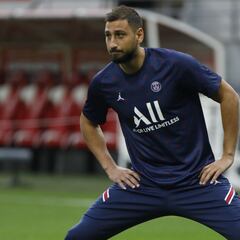 Primera 'pelea de gallos' para Pochettino en el PSG