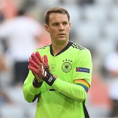 La Federación Alemana de Fútbol se declara “chantajeada” por la FIFA