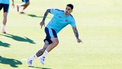 10/07/24 ENTRENAMIENTO LEGANES 
MIGUEL DE LA FUENTE PRETEMPORADA 