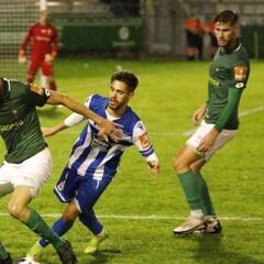 Las cuentas del Depor: la primera final la juegan otros en A Malata