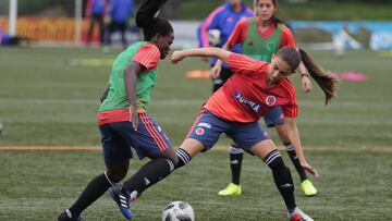 Mira el análisis de la lista de 18 jugadoras de la Selección Colombia que estarán en los Panamericanos