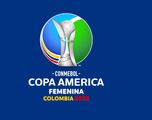 Copa América Femenina: Así quedaron los grupos
