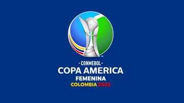 En vivo online el Sorteo Copa América Femenina, que realizará hoy jueves 7 de abril de desde las 11:00 a.m.