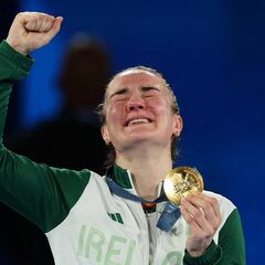 Juegos Olímpicos París 2024: así marcha el medallero | 6 de agosto