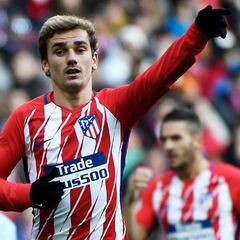 Le10Sport: Griezmann no echará atrás su acuerdo con el Barça