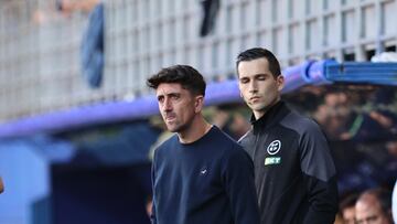 12/10/25 PARTIDO SEGUNDA DIVISION
EIBAR - CASTELLON
PABLO HERNANDEZ