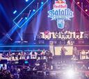 Batalla de Gallos 2019: final de España en vivo y online