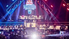 Batalla de Gallos 2019: final de España en vivo y online
