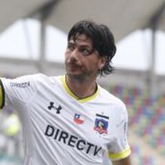 Valdés: "En San Lorenzo quieren ganar la Copa y soy ambicioso"