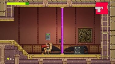 SuperEpic: The Entertainment War, desenmascarando a la industria del videojuego