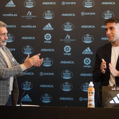 Hugo Mallo: “Es el peor día de mi carrera”