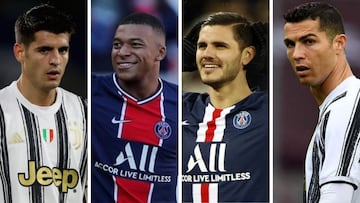 Real Madrid: Mbappé operation could cause a domino effect