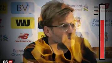 'I'm already angry' - Klopp's fury over schedule around Man City tie