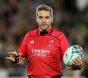 World Rugby emite comunicado sobre el arbitraje