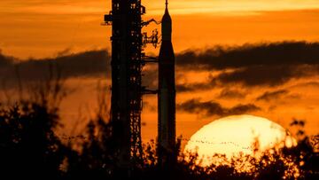 The rescheduled launch will draw eyes from all around the world as the agency takes its first tentative steps back to the moon.