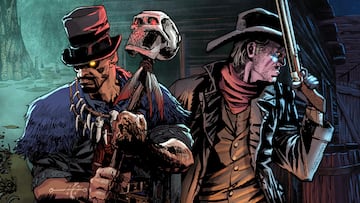 Aunque Epic Games Store regala juegos, Steam sigue siendo la tienda preferida de los jugadores de PC: el caso de Blood West