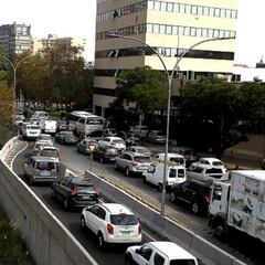 Restricción vehicular, 2 de julio: autos que no pueden circular en Santiago y calendario de junio