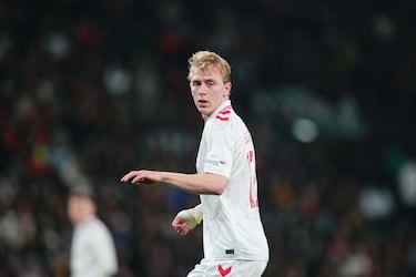 Club: AS Mónaco | Goles en 2025: 12.