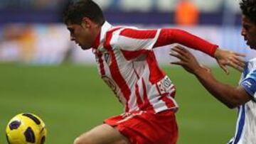 Fran Mérida: "Hemos pagado caros los errores cometidos en la Europa League"