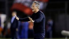 La 'Holan roja' en Independiente