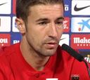 Gabi: "Costa Tiene que salir del Chelsea de la mejor forma"