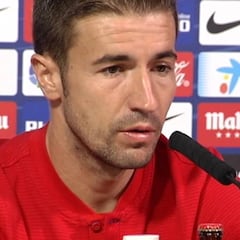 Gabi: "Costa Tiene que salir del Chelsea de la mejor forma"