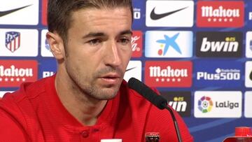 Gabi: "Costa Tiene que salir del Chelsea de la mejor forma"