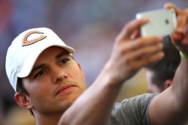 Ashton Kutcher’s barbed comments about Hilary Duff that could end his career