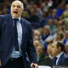 Unicaja-Madrid: TV, horario y dónde ver en directo online