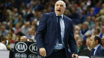 Unicaja-Madrid: TV, horario y dónde ver en directo online