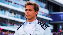 Stefano Domenicali, CEO de la Fórmula 1: “¿F1: La película 2? Permaneced atentos”