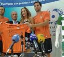 El Real Oviedo comprometido con la lucha contra el Cáncer