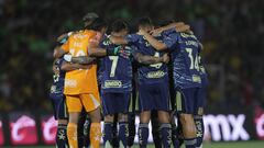 ¿Cuándo se disputará la Liguilla del Torneo Apertura 2025? Calendario, jornadas y fechas