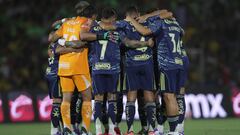 América busca su primera victoria del Apertura 2025