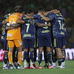 América busca su primera victoria del Apertura 2025