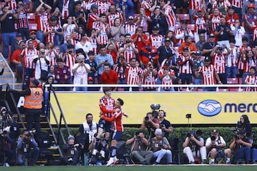 Chivas apunta alto en el Clausura 2026