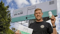 Balter: ex surfistas profesionales hicieron 200 millones con una cerveza