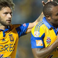 Revelan posible corrupción en fichajes de Guerrón y Sóbis con Tigres