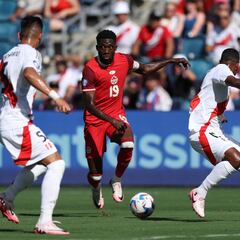 Davies: “Vamos a disfrutar el momento, pero el trabajo aún no está hecho”